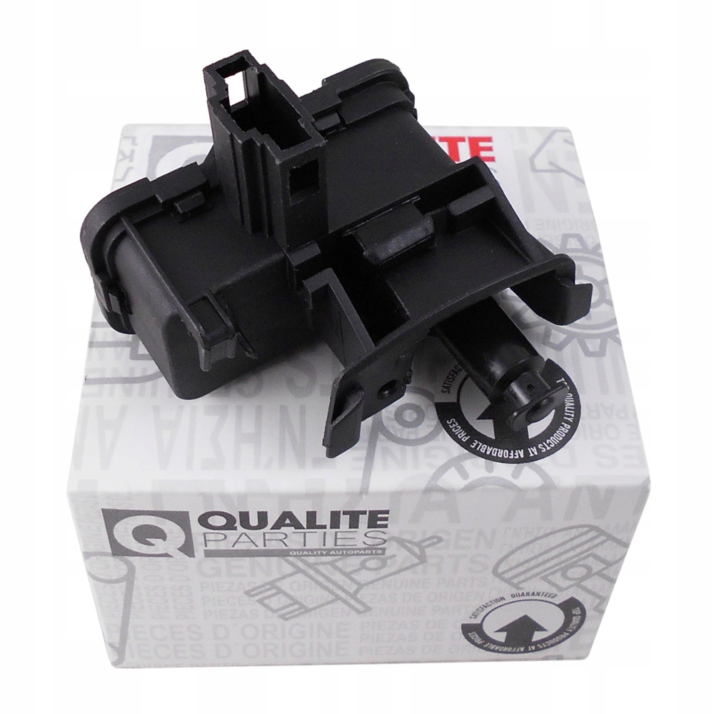 фото №1, Привід кришка заливної пального vw polo vi t-roc touareg