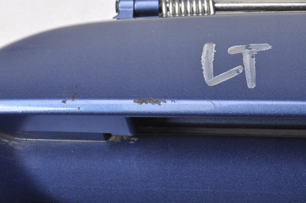 фото №3, Honda insight ii ручка двері лівий задня