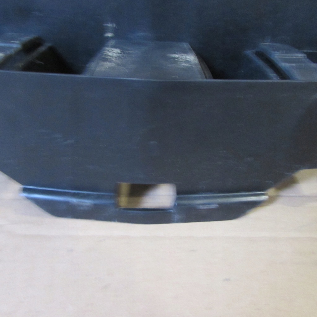 фото №4, Абсорбер бампера перед renault zoe 1154303x