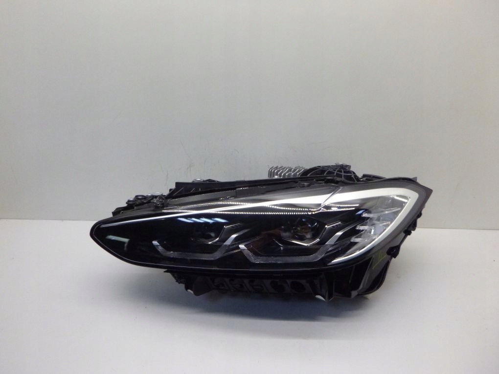 фото №9, Bmw 4 g22 g23 g26 full led лампа перед левая правая