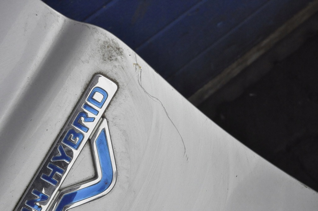 фото №7, Mitsubishi outlander iii крыло левый перед