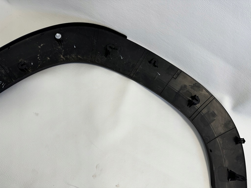 Renault підкрилок 788a21002r Зі Шроту