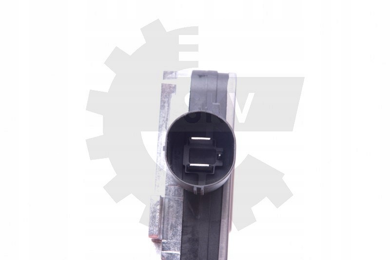 фото №11, Skv модуль вентилятора радиатора ford mondeo