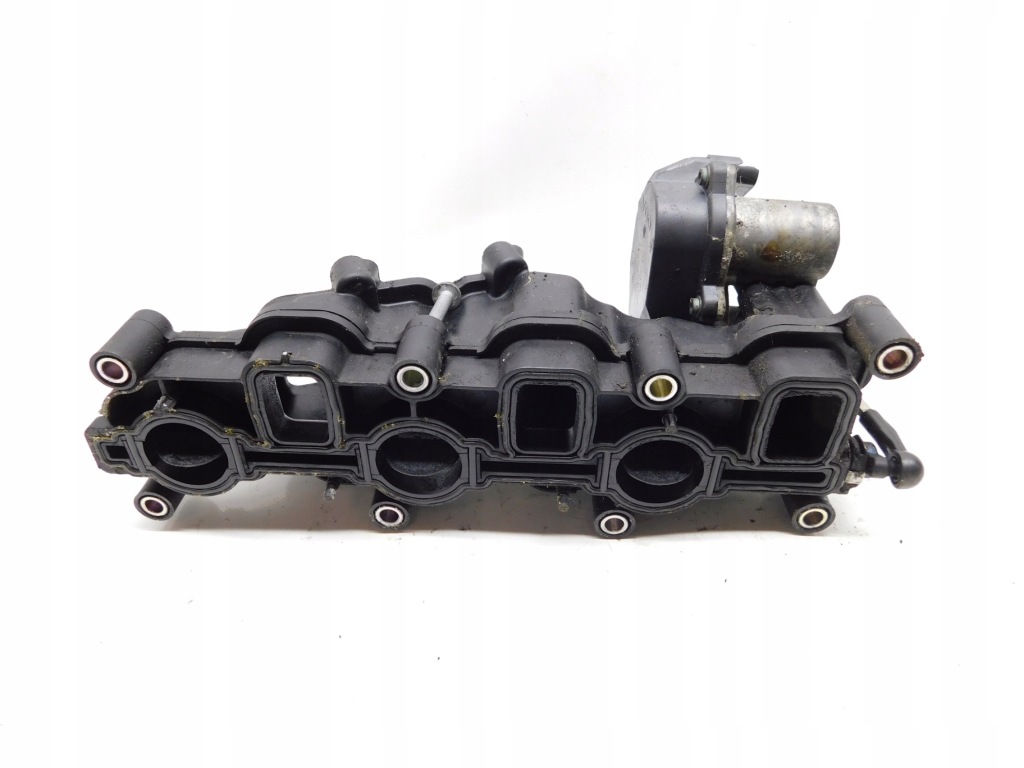 Коллектор впускной  p. audi a4 b8 a5 q5 2.7 3.0 tdi 059129712bn 059129086l Цена