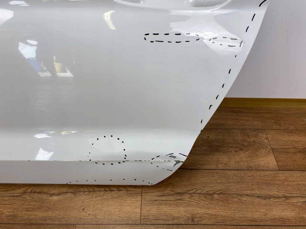 фото №13, Двері ліва водія ford mustang vi 2015+ cabrio vi usa