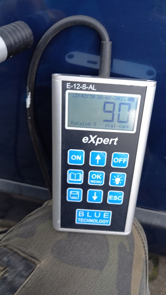 фото №9, Двері праве задня mitsubishi carisma hb 97r