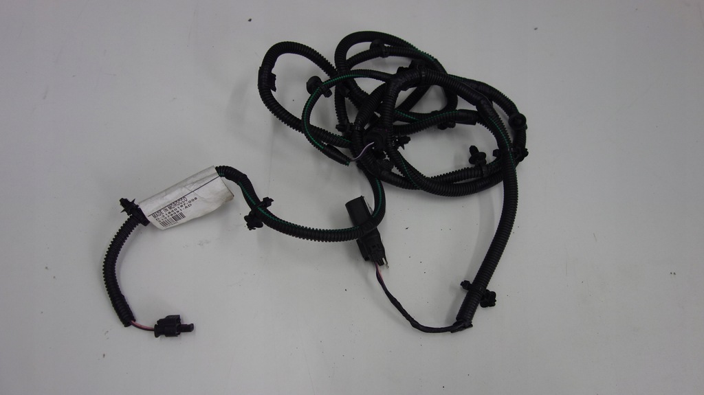 фото №1, Volvo xc90 електропроводка джгут 31376391