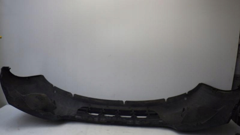 Бампер передний перед master iii movano b 620220006r 620220007r с Разборки