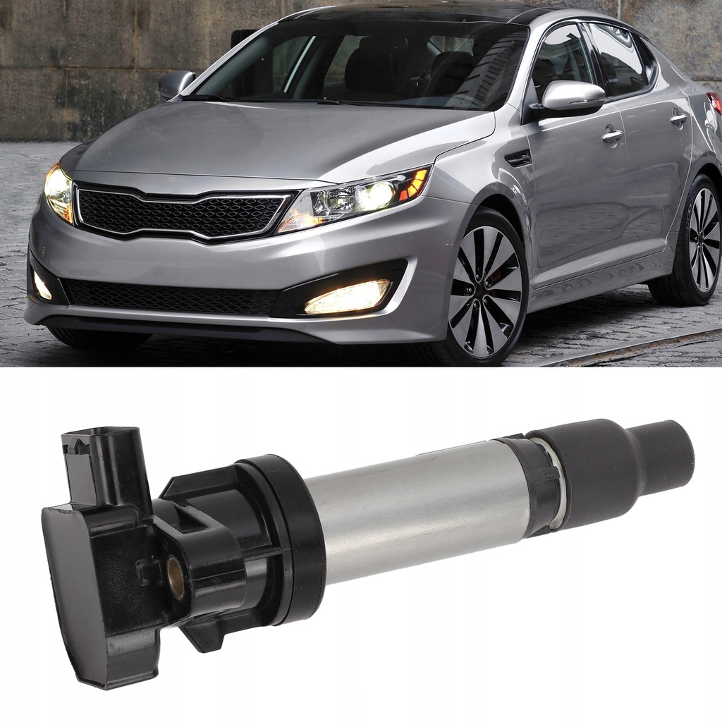 фото №10, Катушка зажигания 12594176 abs заменитель dla