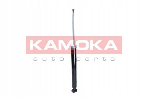 Kamoka амортизатор задній l/p gaz Доставка