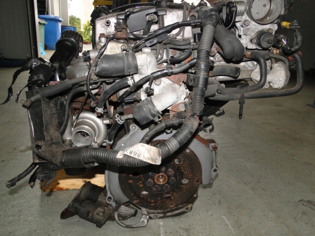 фото №5, Двигун mitsubishi 2.0 4g63t outlander, rvr, lancer. jdm