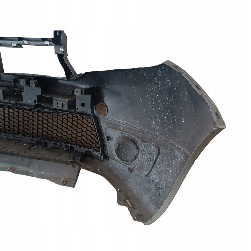 фото №9, Бампер перед dacia sandero logan ii 620229493r