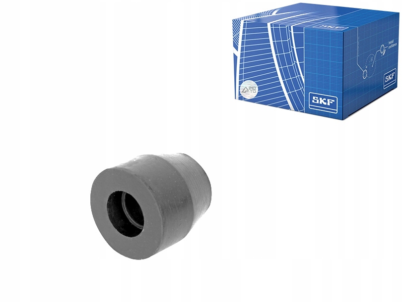 фото №1, Skf vkds 836000 подшипниковый узел, рычаг