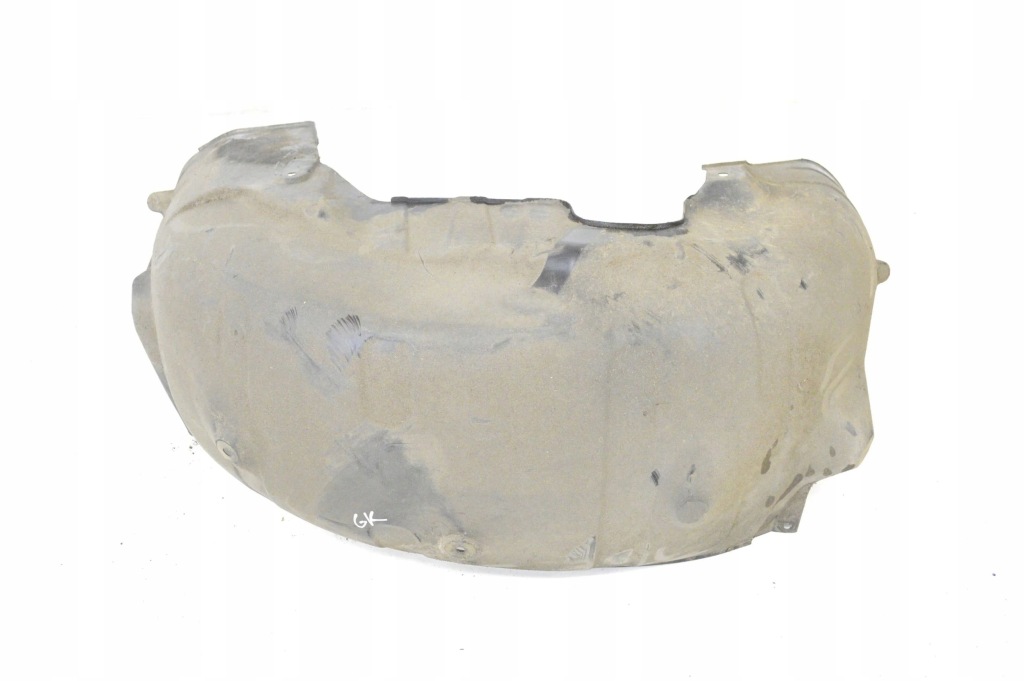 фото №1, Suzuki grand vitara ii 2012 левая сторона подкрылок задние