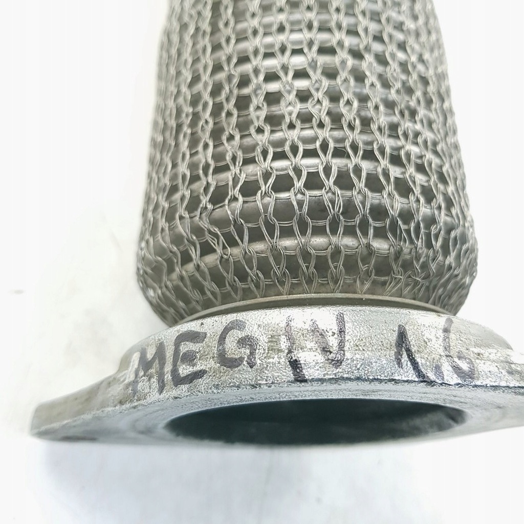 фото №2, Гаситель колебаний renault megane iv 1.6