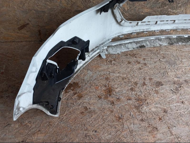 фото №11, Ford focus mk4 mk 4 jx7b бампер передний перед