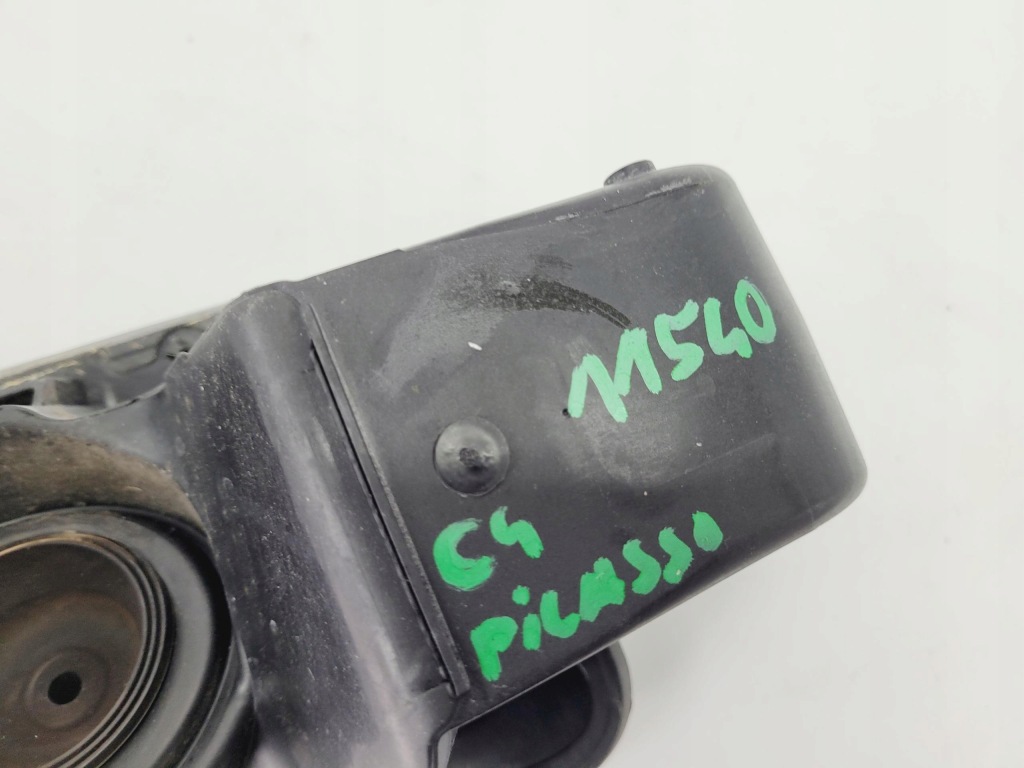 фото №7, Кришка заливної пального citroen c4 picasso ii 2013-2018 9814206580