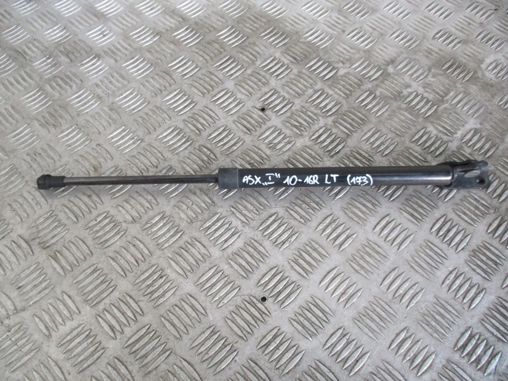 фото №1, Амортизатор кришки задня mitsubishi asx 10-16r