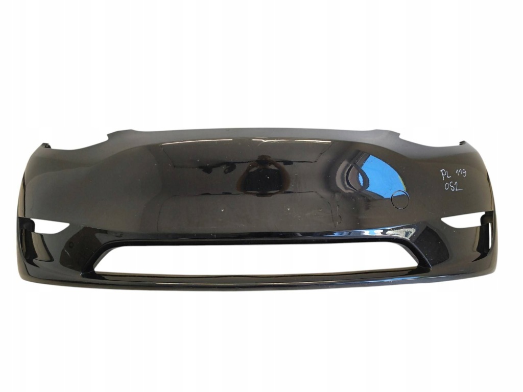 фото №1, Бампер передний tesla model y