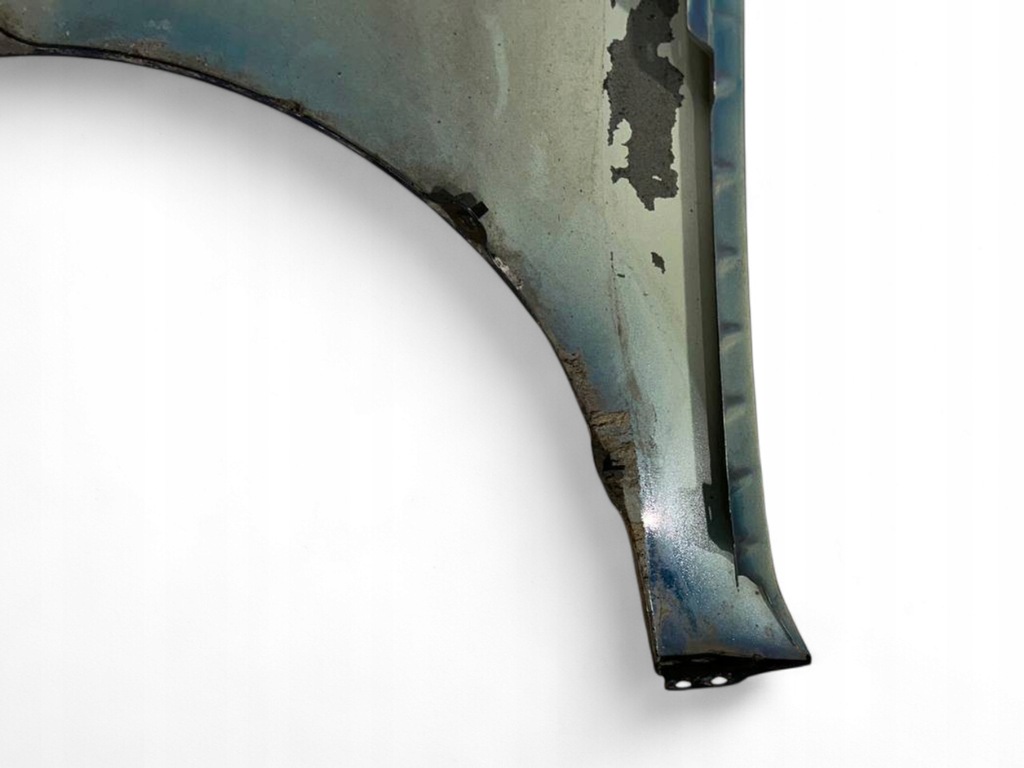 фото №10, Skoda rapid nh 2016 перед сторона права крила передній