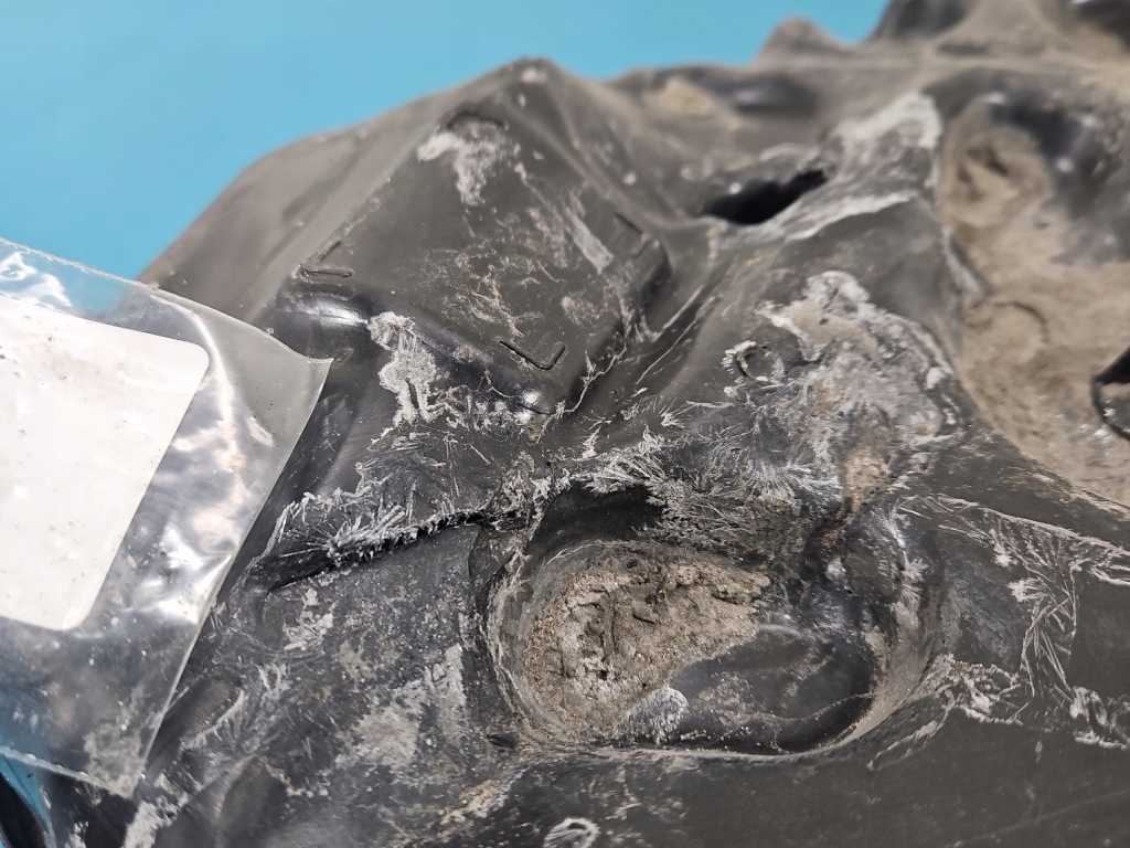 Насос помпа adblue bmw g30 2.0d Ціна