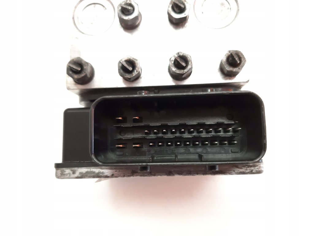 фото №7, Opel vectra c насос abs 15113906 54084734c