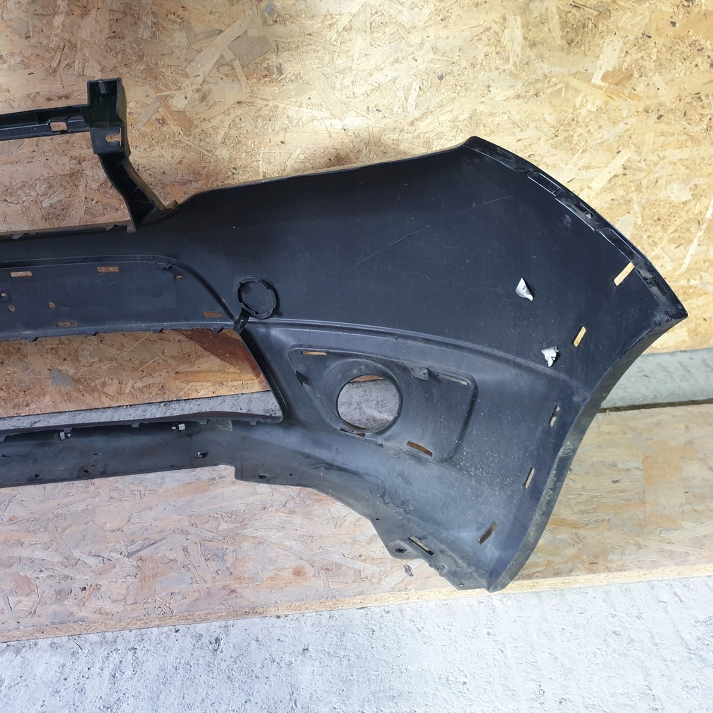 фото №11, Бампер перед dacia sandero ii logan ii 620229493r