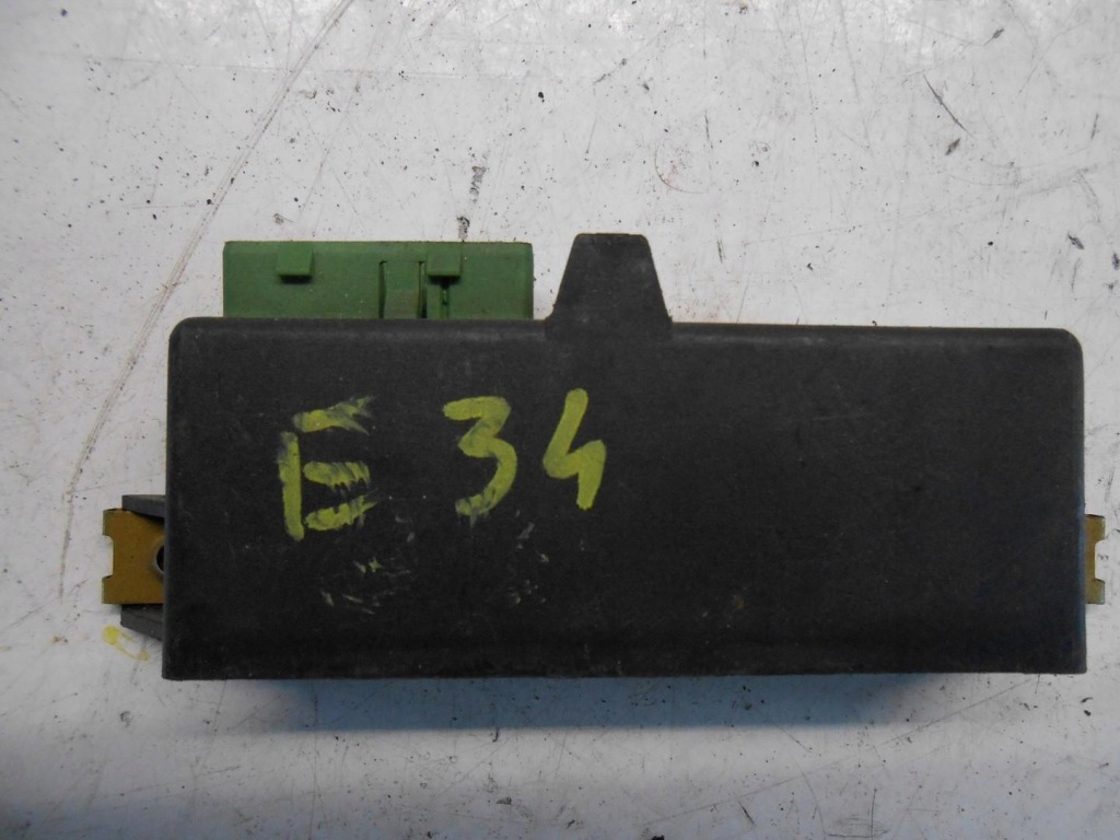 Купить Модуль блок управления света bmw e34 #