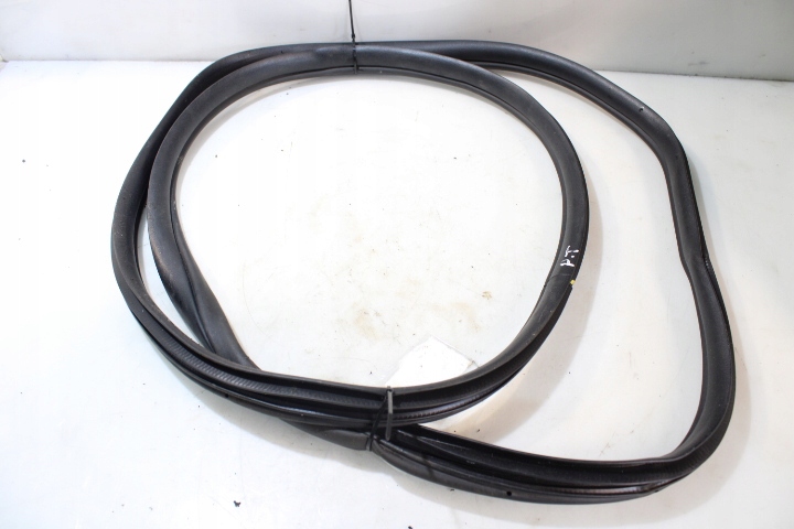 фото №3, Прокладка дверь правая задняя kia ceed iii