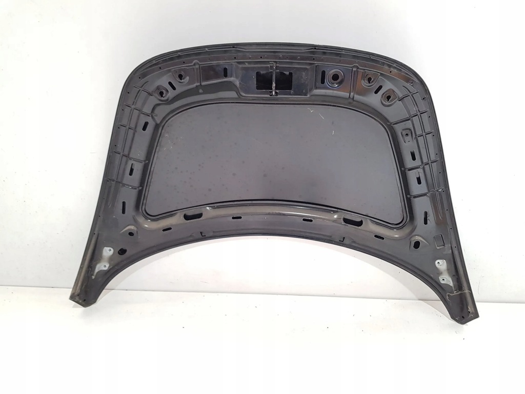 фото №12, Vw new beetle 98-05 капот