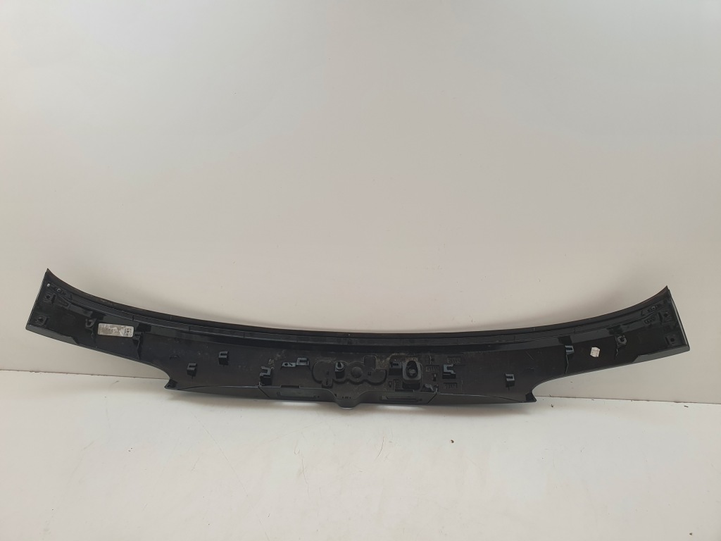 фото №6, Накладка молдинг крышки багажника задняя jeep compass ii