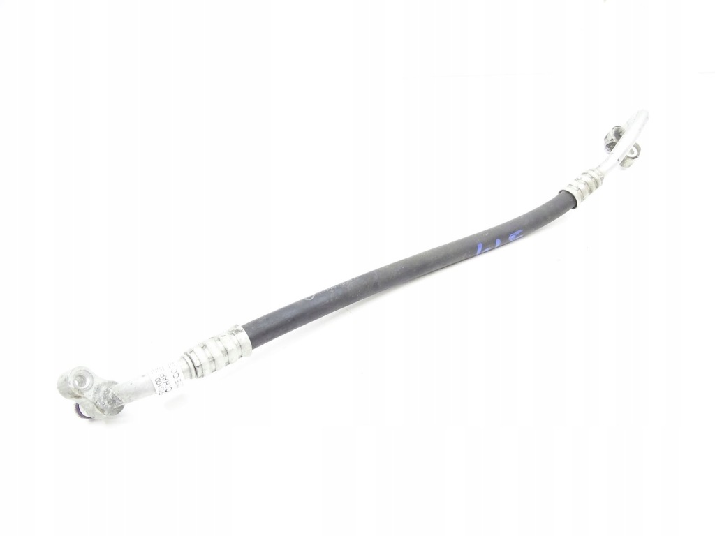 фото №1, Шланг трубка wąż кондиционера mercedes gle x166 w166 3.0 v6 a1668305100