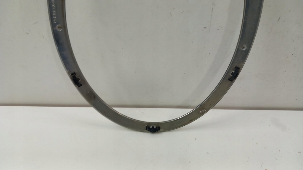 фото №5, Mini r56 r55 r57 рамка панель фари фара права