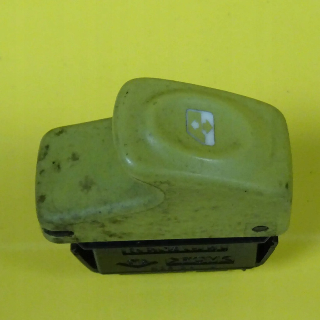 фото №1, Перемикач панель вікон renault twingo i 425387j nr1693