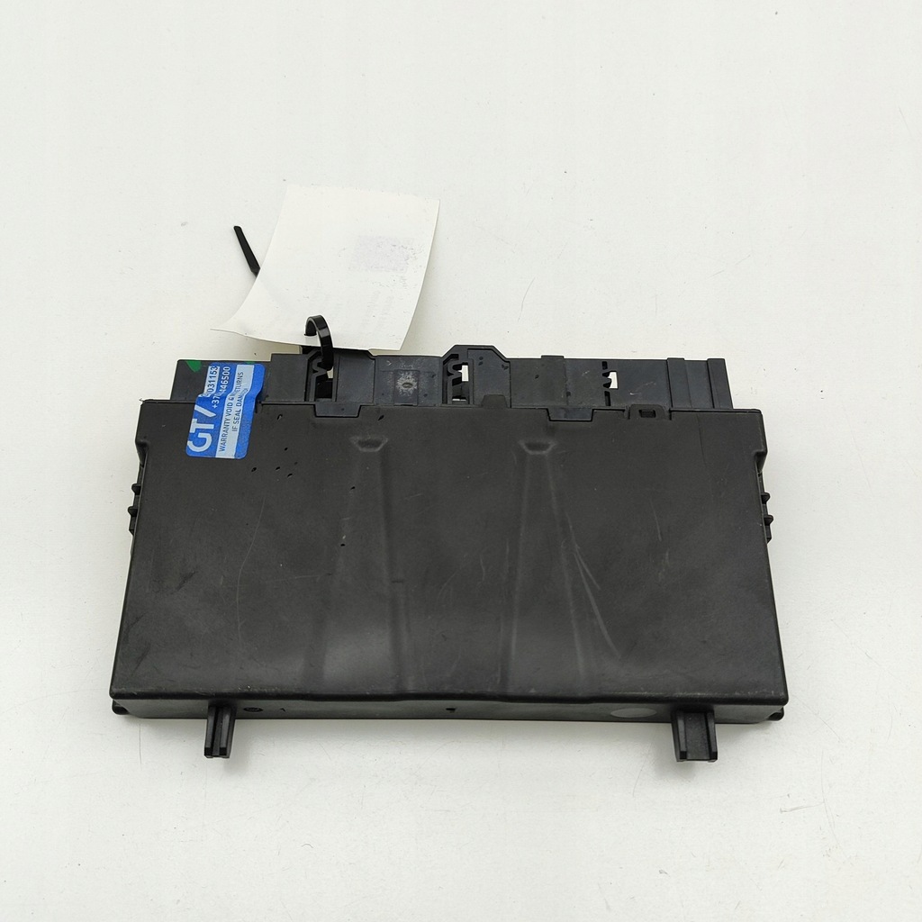 фото №5, Bmw ix 2022 перед сторона ліва модуль / блок керування сидіння