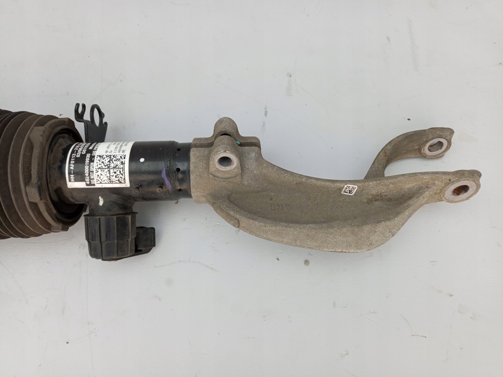 фото №7, Bmw x7 g07 амортизатор пневматичний правий перед 78315615 faf0113008