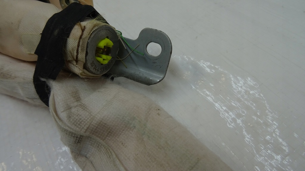 фото №8, Nissan juke f15 подушка безпеки шторка безпеки права