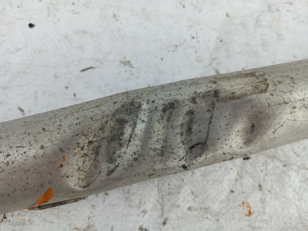 фото №5, Q7 touareg 7l 3.0 tdi труба воздухозаборник шланг 7l6145943