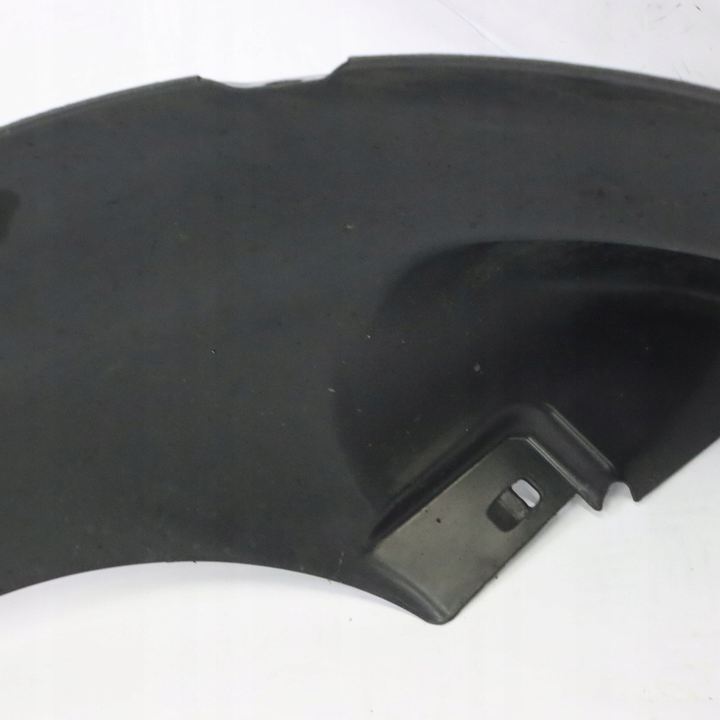 фото №10, Volkswagen vw fox 5z підкрилок захист корпус правий перед 5z0809957g