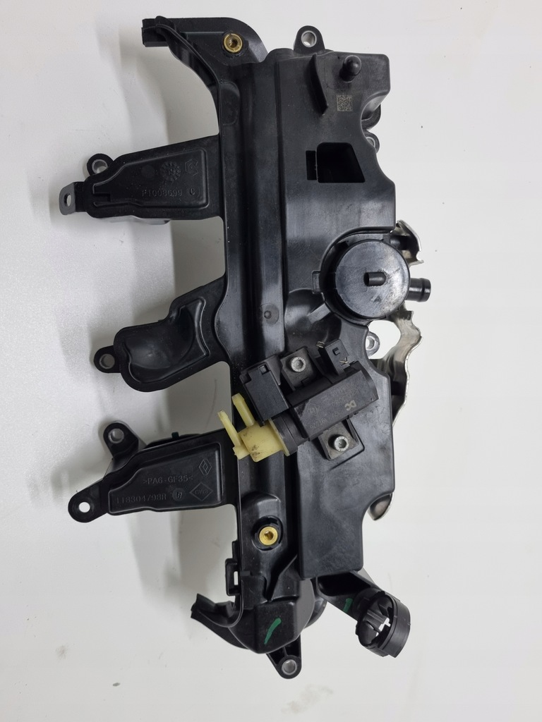 фото №1, Renault master iv 2.3 вентиляция картера крышка