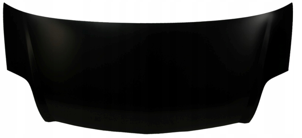 фото №1, Renault master ii opel movano i lift капот 2004-