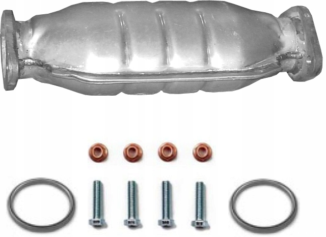 фото №1, Polmostrów 26.06 заменитель катализатора