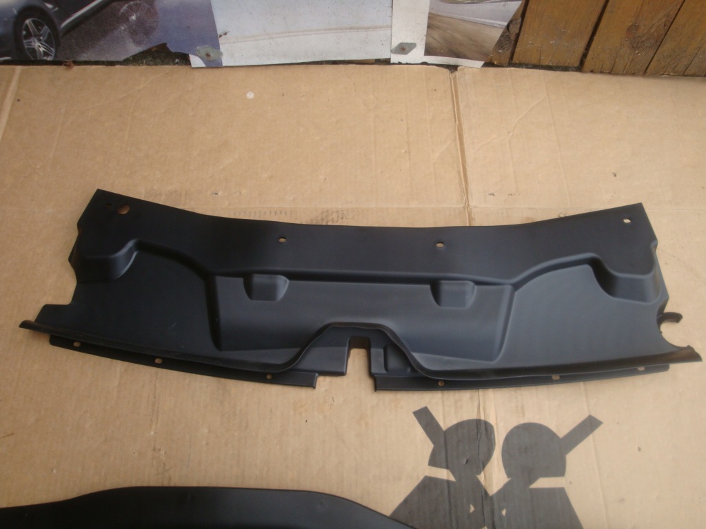 фото №1, Mercedes vito 447 захист поперечина передній