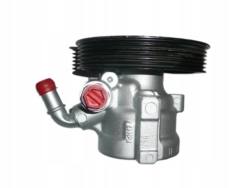 фото №1, Насос усилителя renault laguna iii 1.6 16v k4m824 2007-2015
