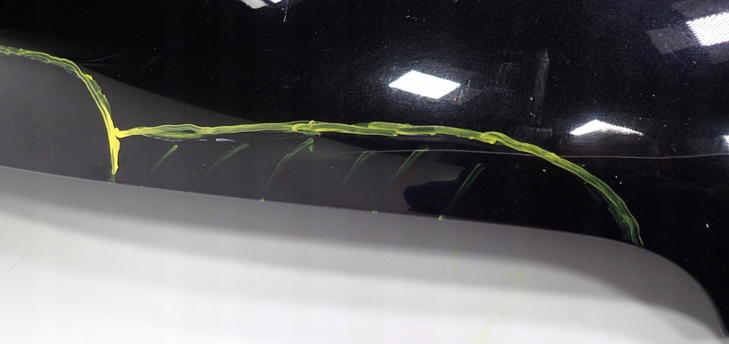 фото №10, Капот крышка двигателя 180um lz9y a8 s8 d3 lift