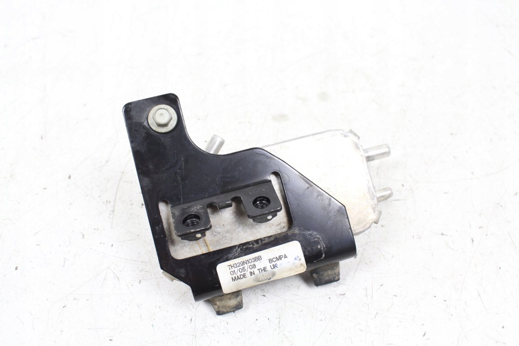 фото №3, Радиатор топлива land rover discovery iii 2.7d