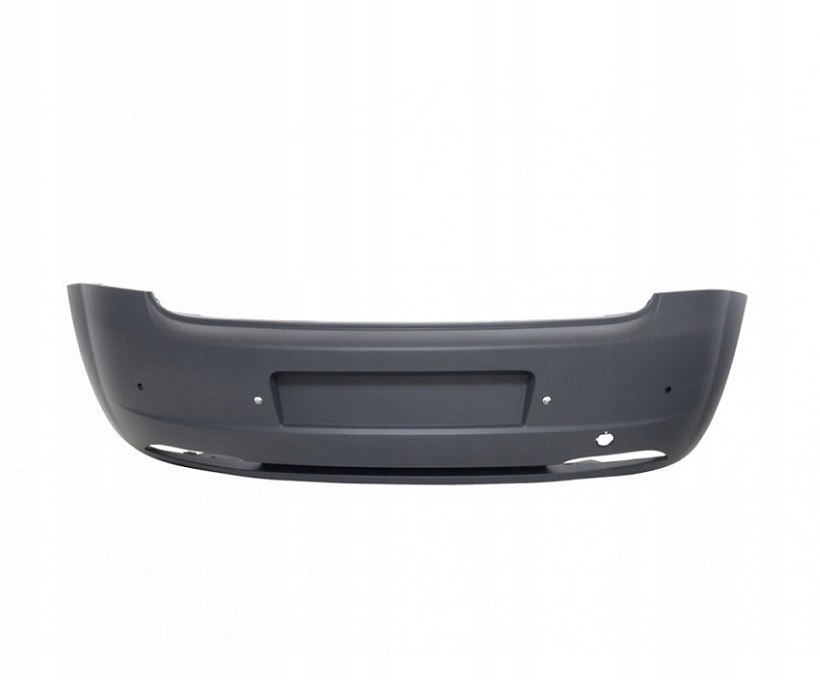 фото №1, Бампер задний fiat grande punto 05- 735418962