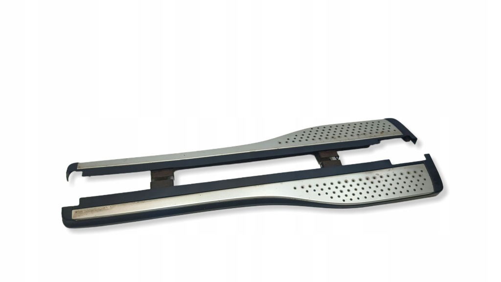 Купить Honda cr-v iv 13-15 2,0 b накладки пороговые пороги подножка порог пороги