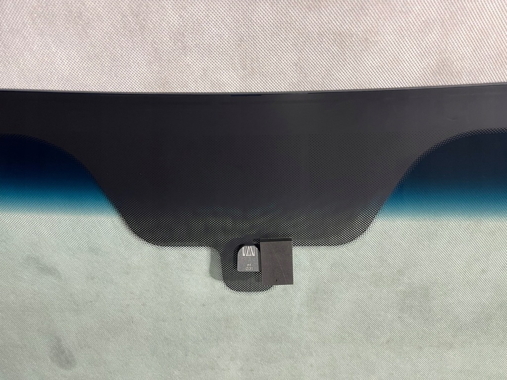 фото №5, Hyundai santa fe стекло передняя nowa 2006-2012