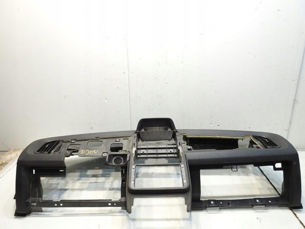 фото №5, Панель приладів приладова консоль dodge journey i